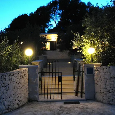 Holiday home House With A Parking Space Selca, Brac - 11465 Selca (Brac)