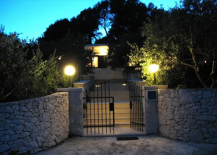 Holiday home House With A Parking Space Selca, Brac - 11465 Selca (Brac)