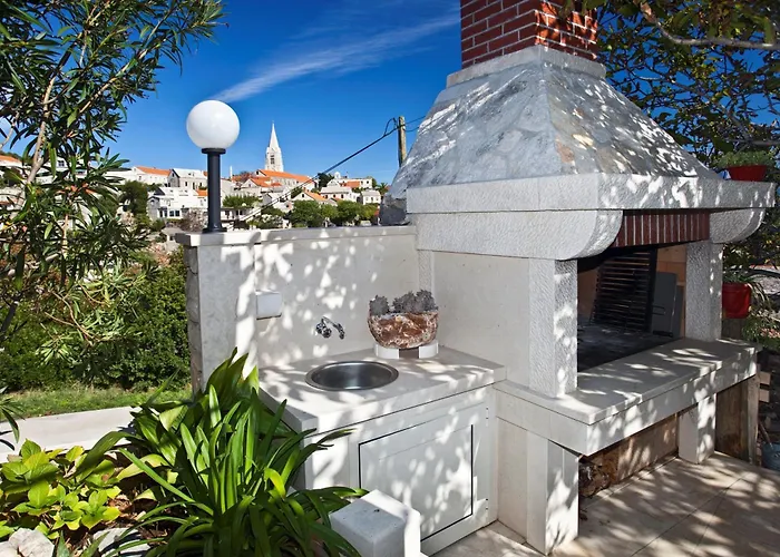 Holiday home House With A Parking Space Selca, Brac - 11465 Selca (Brac)