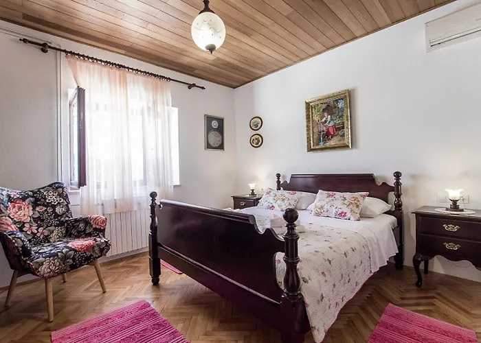 Holiday home House With A Parking Space Selca, Brac - 11465 Selca (Brac)